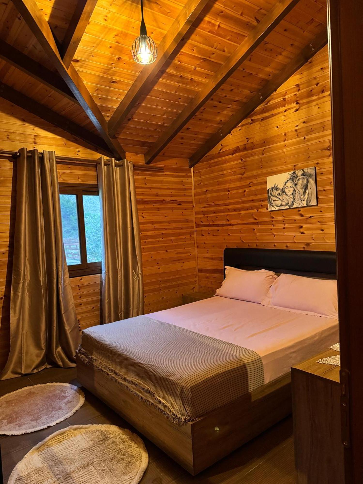 Sancho Farm Albania Villa Memaliaj Exterior foto